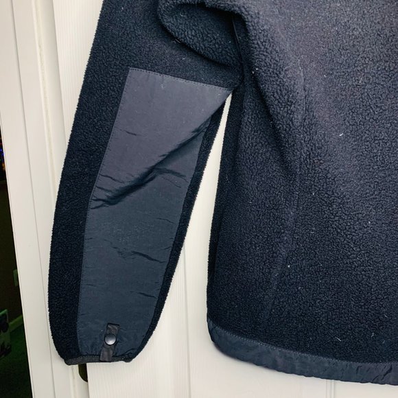 The North Face Women's Black Full Zip Jacket - Picture 5 of 11